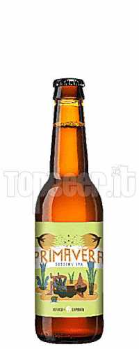 LA PIRATA Primavera 33Cl